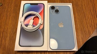 Apple iPhone 14 128GB - 2