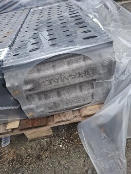 Škridla strešná Bramac Klasik Novo základná - 2