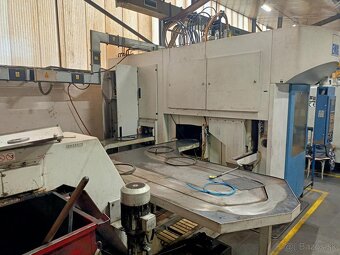 CNC soustruh Emag VL7 (7575) - 2