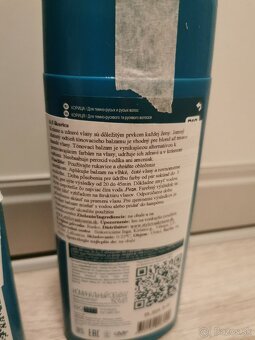 Tonika tónovač vlasov bez amoniaku 6,5 - 2