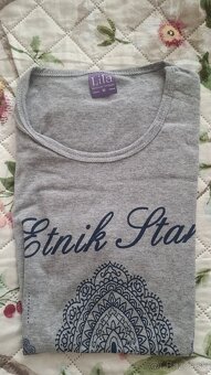 Dámske  pyžamo - 2