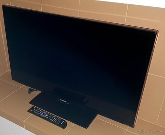 SAMSUNG UE32ES5500W - 2