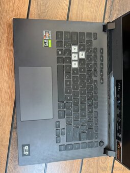 ASUS ROG Strix G15 G513I Eclipse Gray - 2