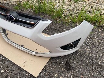 Ford C-Max 2014 Predný Nárazník - 2