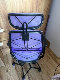 Školská stolička - 2