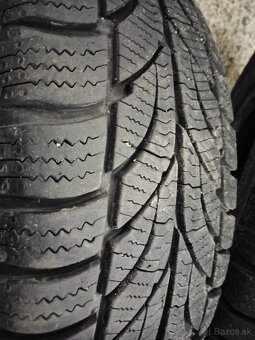 Zimné pneumatiky 175/65R15 Paxaro - 2