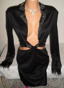 Luxusne saticky na zips - 2