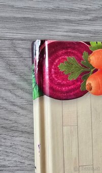 Kniha rýchlo,zdravo a chuťne - 2