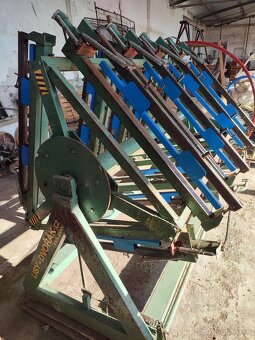 Lis na škvárovku - DVOŘÁK - 2