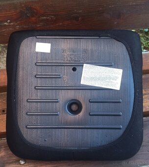 Podsedák 15 -36 kg - 2