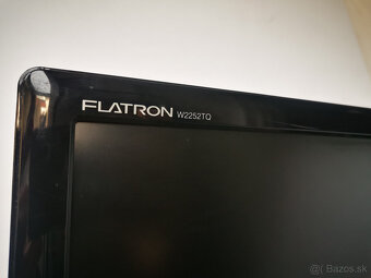 LG Flatron W2252TQ-PF - 2