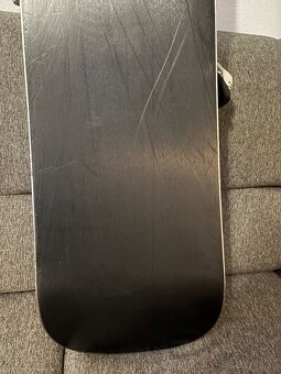 Snowboard Dragon 145cm - 2