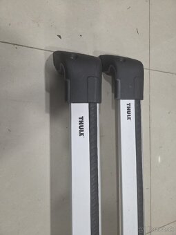 Strešný nosič Thule - 2