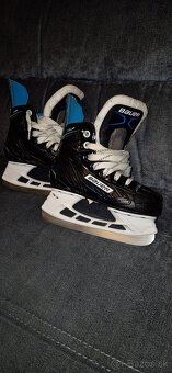 Bauer detské korčule Y11/29,5 - 2