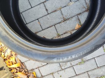 265/40 r21 Goodyear Eagle F1 Assymetric 6 - 2