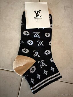 Ponožky Louis Vuitton - 2