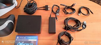 Virtualna realita V2 (ps4) - 2