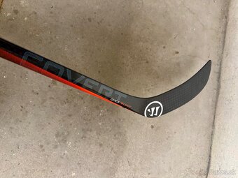 Hokejka Warrior Covert - 2