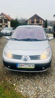 Renault Grand Scenic1,9dCi - 2