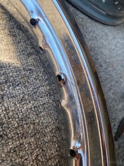 Rafik Jawa Chrom - 2