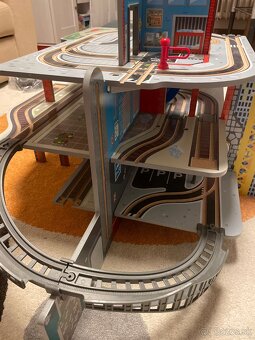 Darujem takúto dráhu - 2