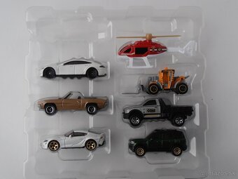 Matchbox Pack 2 - 2