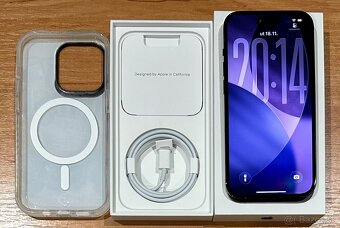 Apple iPhone 14Pro, 256Gb - 2