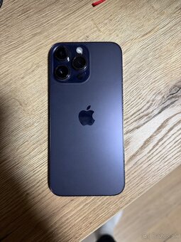 Apple iPhone 14 pro max 256GB - 2