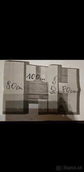 Detský nábytok - 2