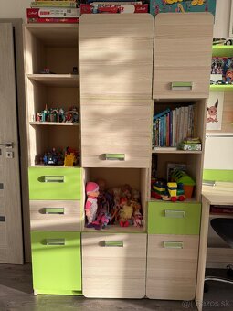 Predám nábytok do detskej izby - 2