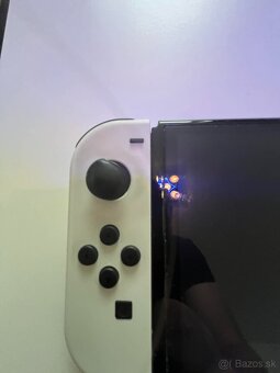 Nintendo Switch Oled - 2