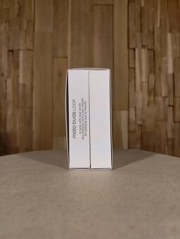 Motorola Moto Buds Loop Crystals by Swarovski - 2