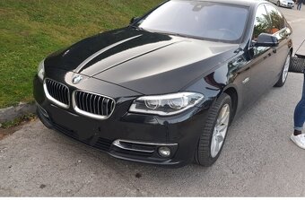 BMW XDrive 530d - 2