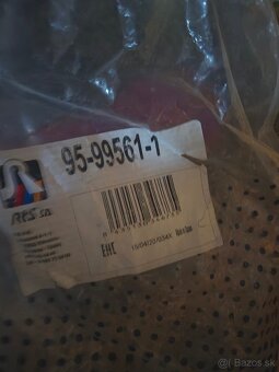 Bmw x6 predne ramena - 2