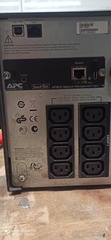APC Smart-UPS 1500 - 2