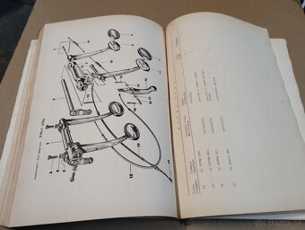 Trabant T 601-katalog ND - 2