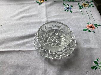 Kompótové misky - 2