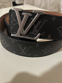 Louis Vuitton opasok - 2