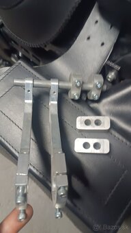 Roadbook F2R 750 a tripmeter - 2