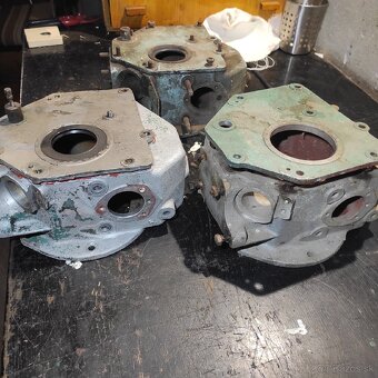 Slávia 1D90 TK10 TK12 - 2