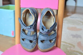 Bareffot sandále Koel č. 28 - 2