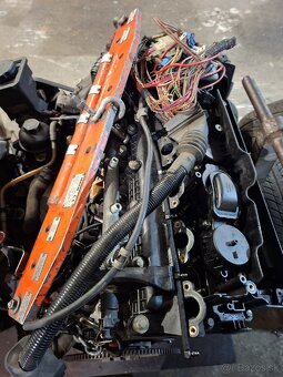 Holomotor m57 135/142kw - 2