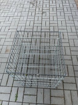 Regále do dielne / regále do obchodu - 2