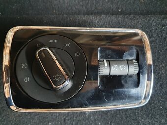 Diely Škoda Superb 2 - 2