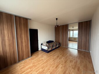 1 izbový byt na prenájom - 2