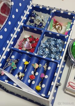 Set pre mladú dámu - 2