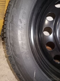 Rezerva 4x100 r16 - 2