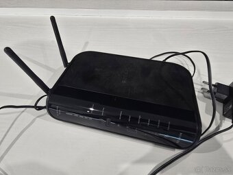 Belkin Wifi Router 15e - 2