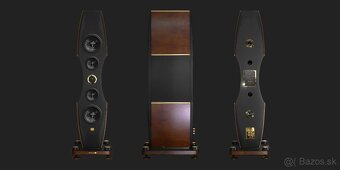 Exclusivní reprosoustavy Exclusive V1 ES - 2