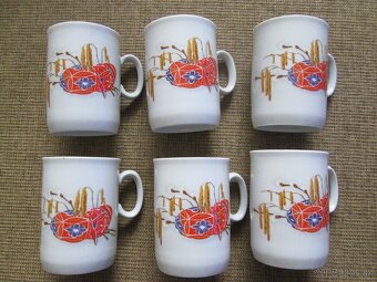 Veľkonočné retro hrnčeky Epiag - 2